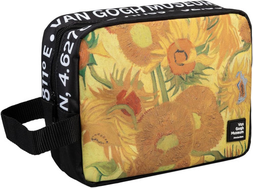 Beauty case viaggio van - :,