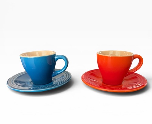 Creusant set tazze e - tazze,
