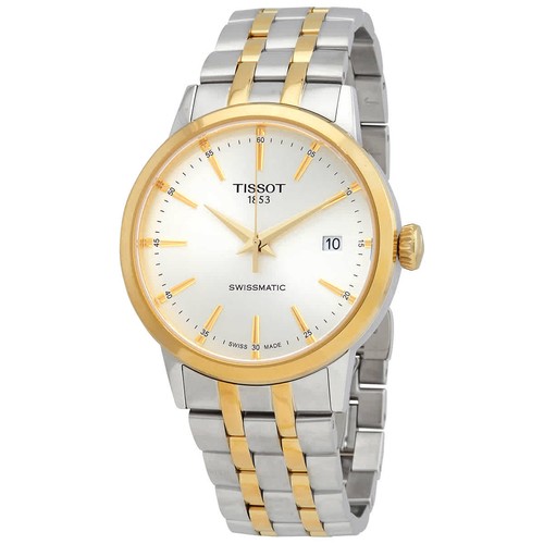 Orologio uomo tissot classic - orologio,