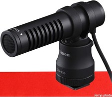 Canon DM-E100 Directional