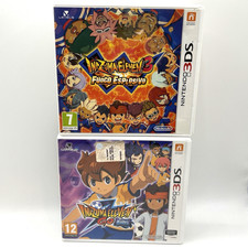 Giochi Inazuma eleven 3 FUOCO