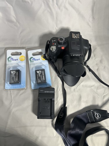 Leica lux fotocamera - v-lux, 3