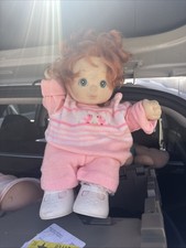 Pagliaccetto vintage Mattel My