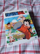 Dragon Ball Box 01 Collector's