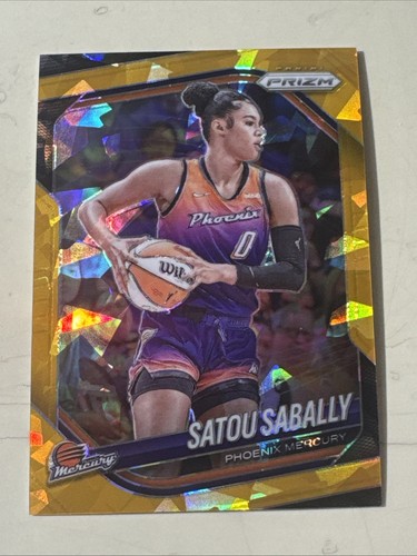 2025 panini prizm satou - 2025,