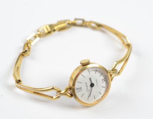 Orologio vintage glashutte - vintage,