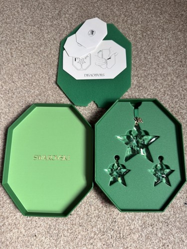 Swarovski 2023 annual - 2023,
