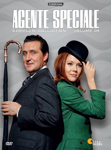 Avengers agente - avengers,