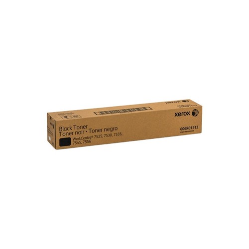 Xerox 7525 nero - , 006r01513