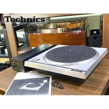 Giradischi DDP Technics