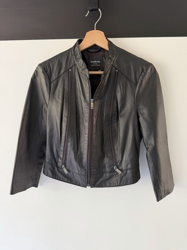 Giacca moto bebe - giacca,