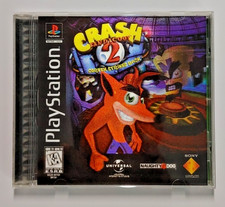 Crash Bandicoot 2: Cortex