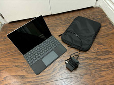 Microsoft Surface Go (Intel