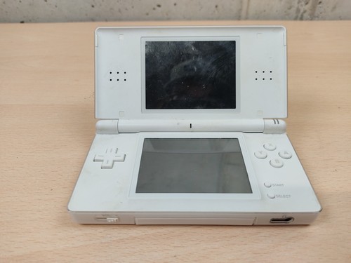 Nintendo lite bianco - lite,