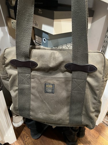 Borsa messenger filson - messenger,