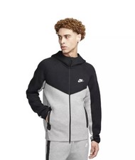 Nike Tech Fleece/Felpa con