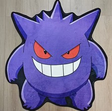 Tappeto pokemon gengar pikachu - tappeto,