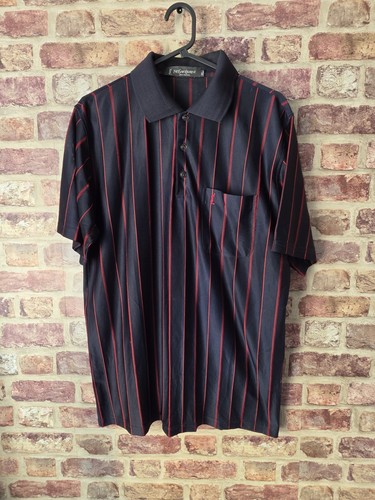 Polo vintage yves - polo, saint