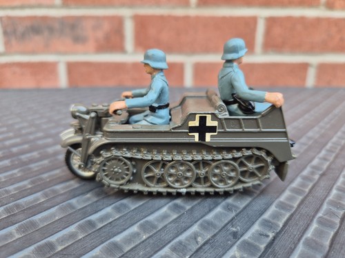 Vintage britains ltd deetail - britains,