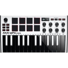 Akai Professional MPK mini MK3