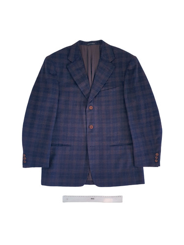 Pal zileri giacca cappotto - pal,