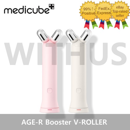 Medicube age booster - age-r,