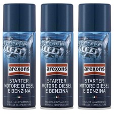 Arexons Starter Motore Diesel