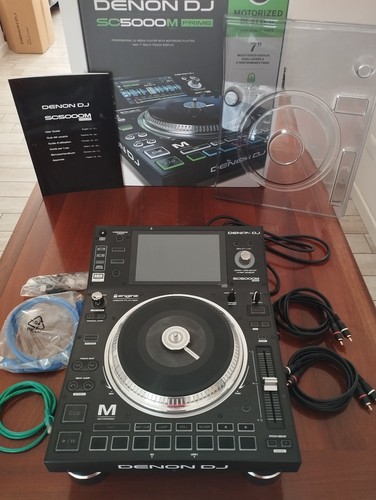 Lettore professionale denon - professionale, dj