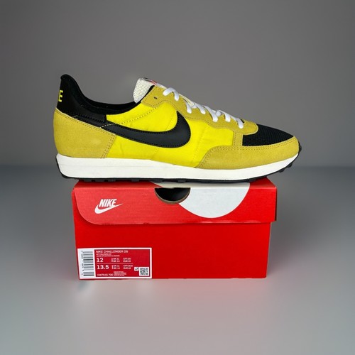 Nike challenger waffle - nike, og
