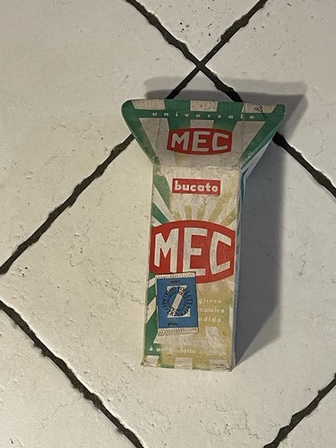 Detersivo polvere sapone - detersivo, in
