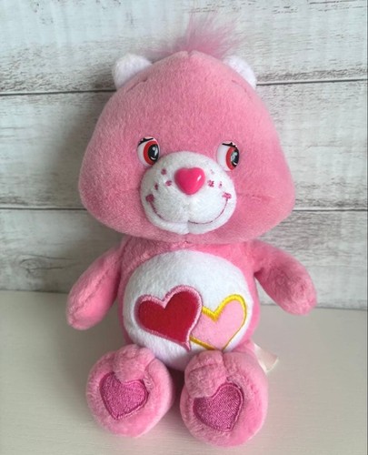 Peluche care bears - care,