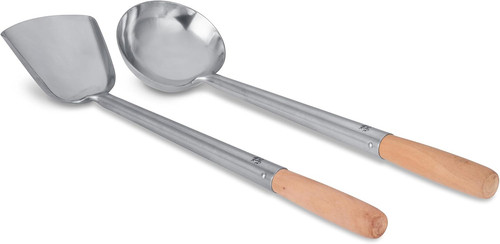 Set mestolo spatola con - e,