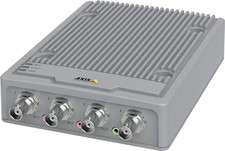 Axis p7304 network server - axis,