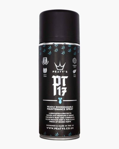 Spray manutenzione generale