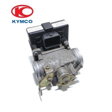 Corpo farfallato Kymco per