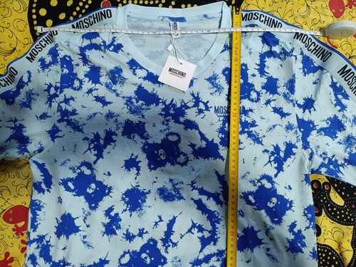 Maglia maniche lunghe - maniche,