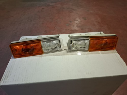 Coppia fanalini frecce - coppia,