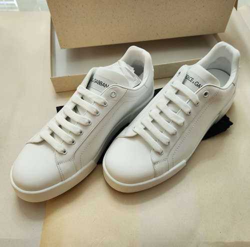 Dolce gabbana snk sneakers - dolce,