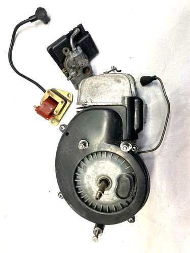 Motore completo piaggio ciao - motore,