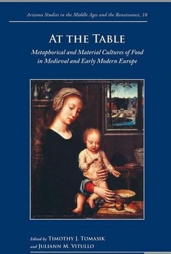 The table metaphorical - the,