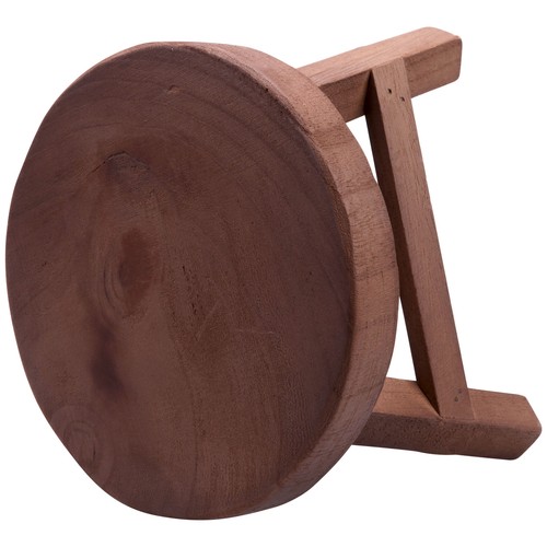 Supporto per piante nel - per, legno