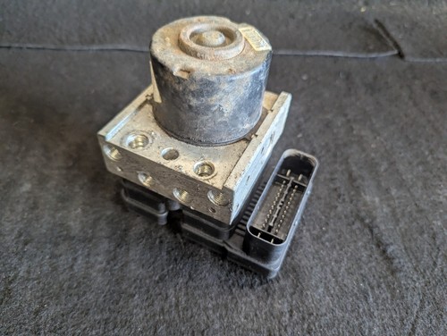 Modulo pompa comando abs mk6 - e,