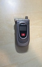 Samsung SGH-Z105 Z105