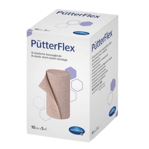 Pütter flex elastica - flex, bi-elastica