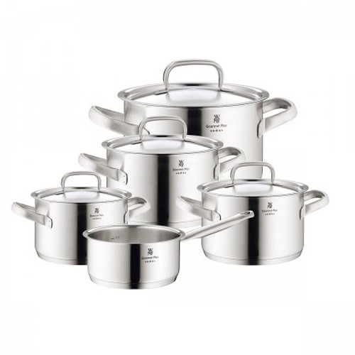 Wmf batteria pentola pezzi - batteria, 5