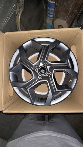 Cerchio originale ford - cerchio, 18