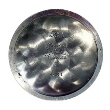 Rolex ref. 4061 Fondello /