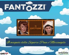 Fantozzi Magnete Ti Aspettiamo