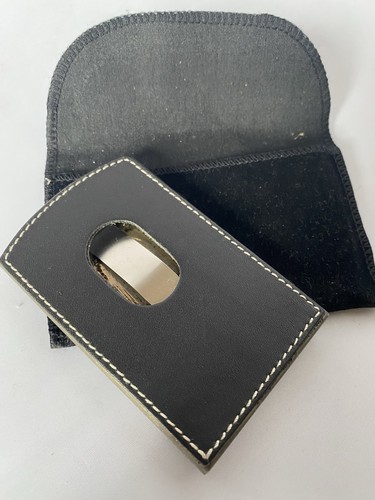 Porta biglietti visita - da,