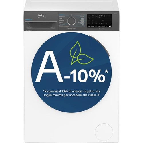 Beko bmweu8147da lavatrice 8kg - beko,